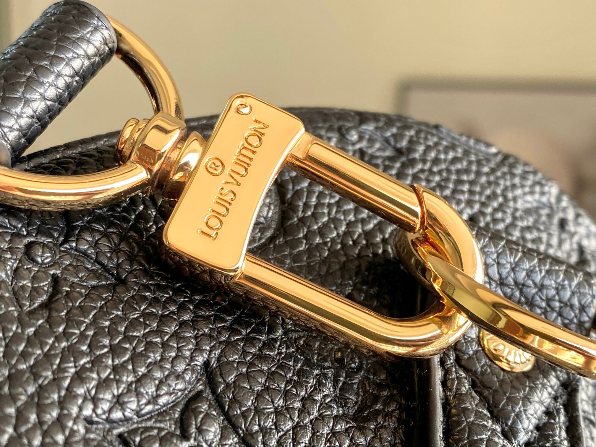  顶级原单M 13761 KEEPALL BANDOULIÈRE 45 旅行袋 本款 Keepall B