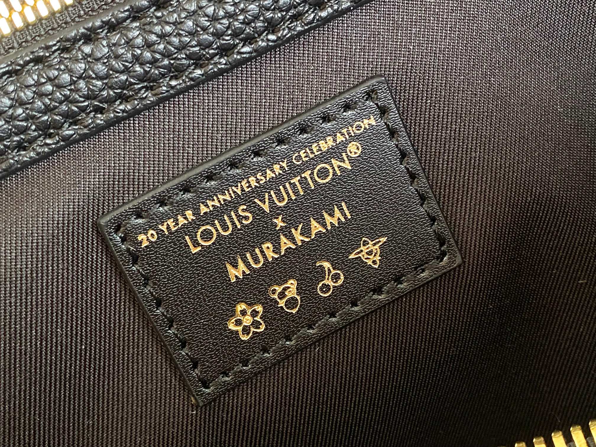  顶级原单M 13761 KEEPALL BANDOULIÈRE 45 旅行袋 本款 Keepall B
