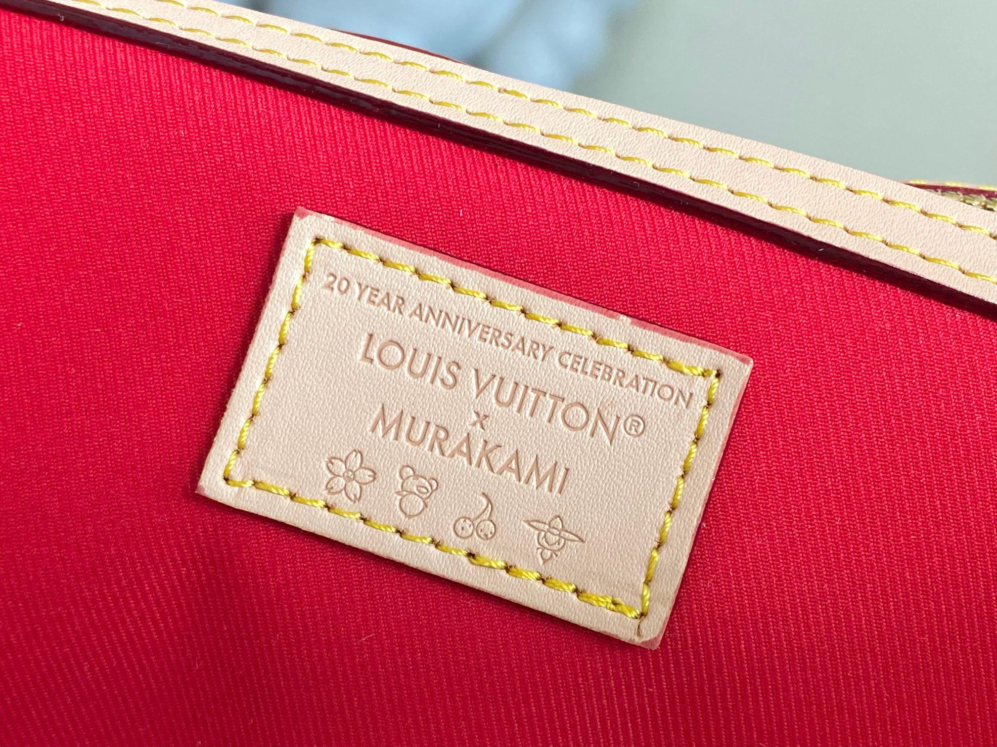 变码芯片 本款M13764 Keepall Bandouliere 45 旅行袋取材 Monogram 