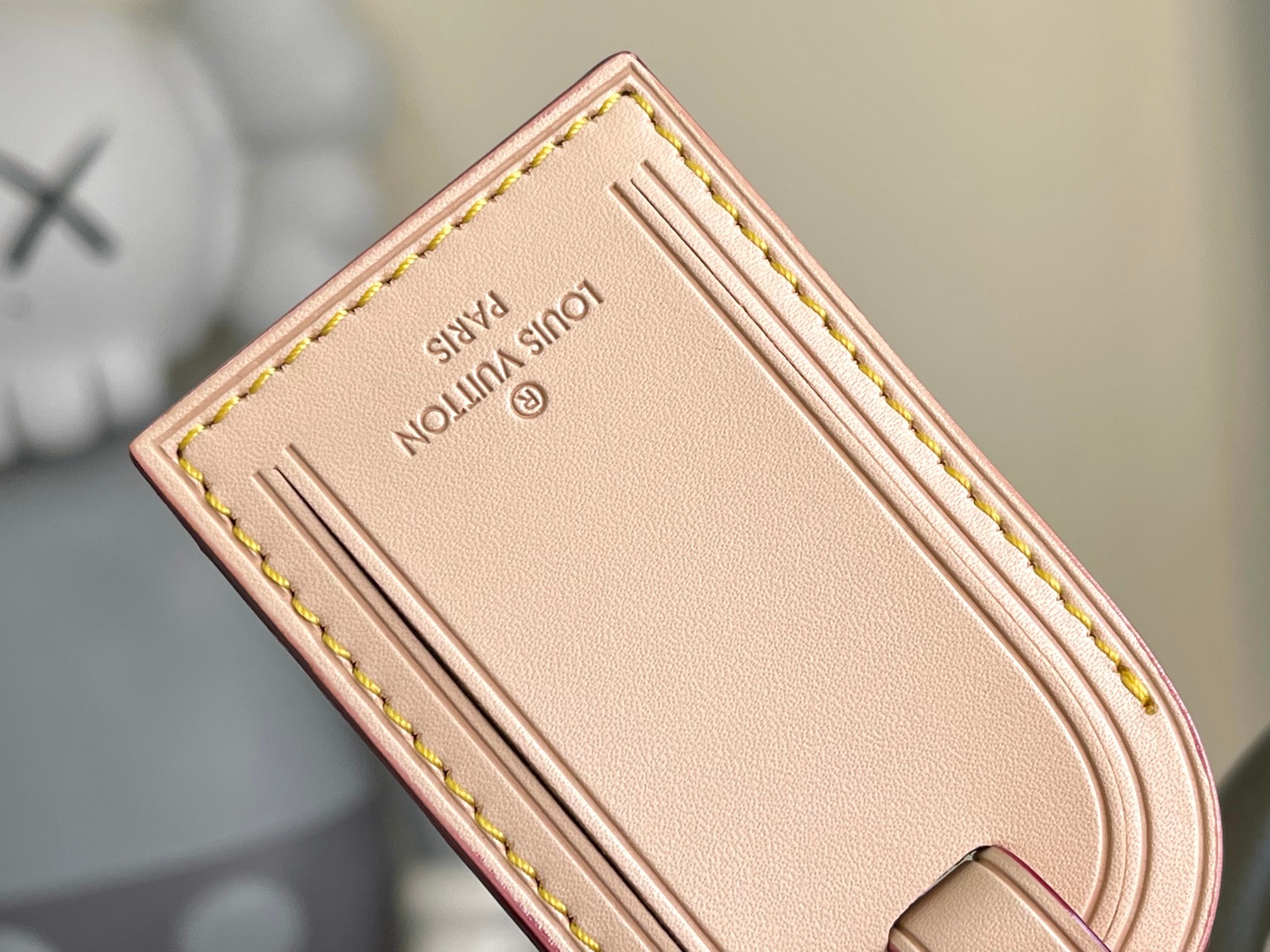 顶级原单 M41416军绿彩花 LU KEEPALL 50CM 旅行包,此款Keepall是旅行袋系列中