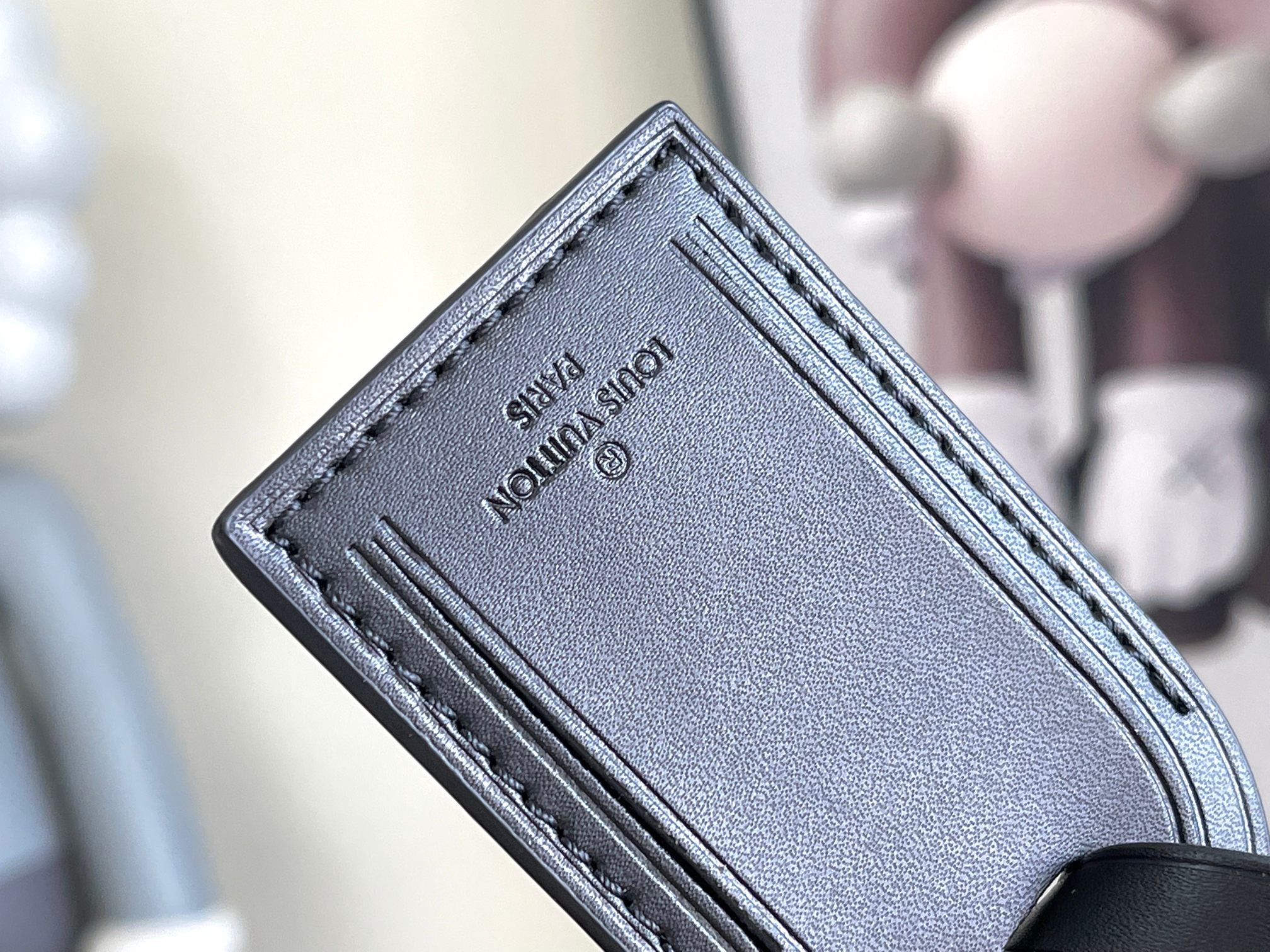 顶级原单 M26460 本款 Keepall Bandoulière 45 旅行袋为柔软 Monogra