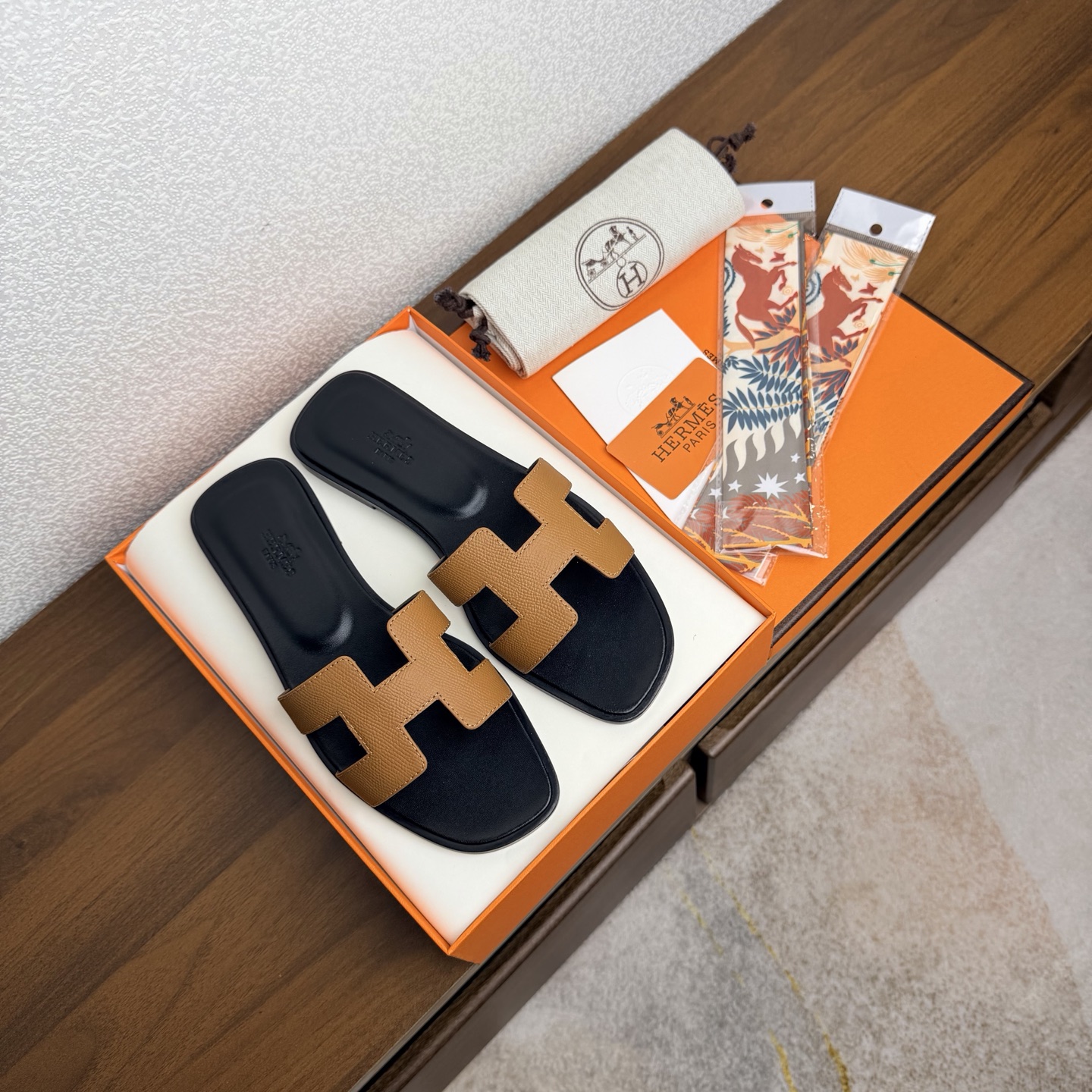 에르메스 신발 104857 Hermes Shoes