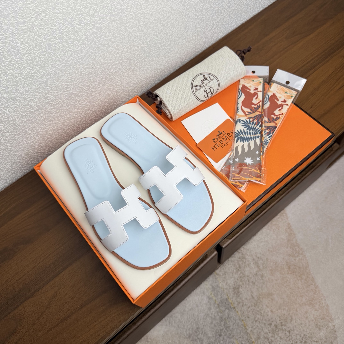 에르메스 신발 104855 Hermes Shoes