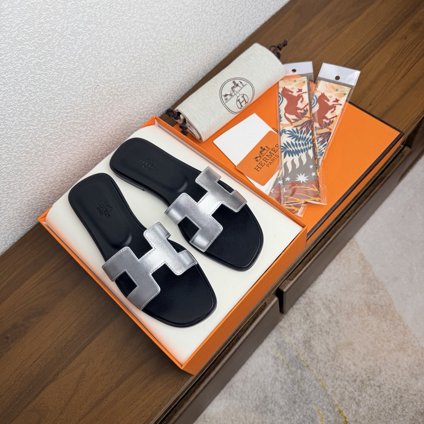 에르메스 신발 104854 Hermes Shoes