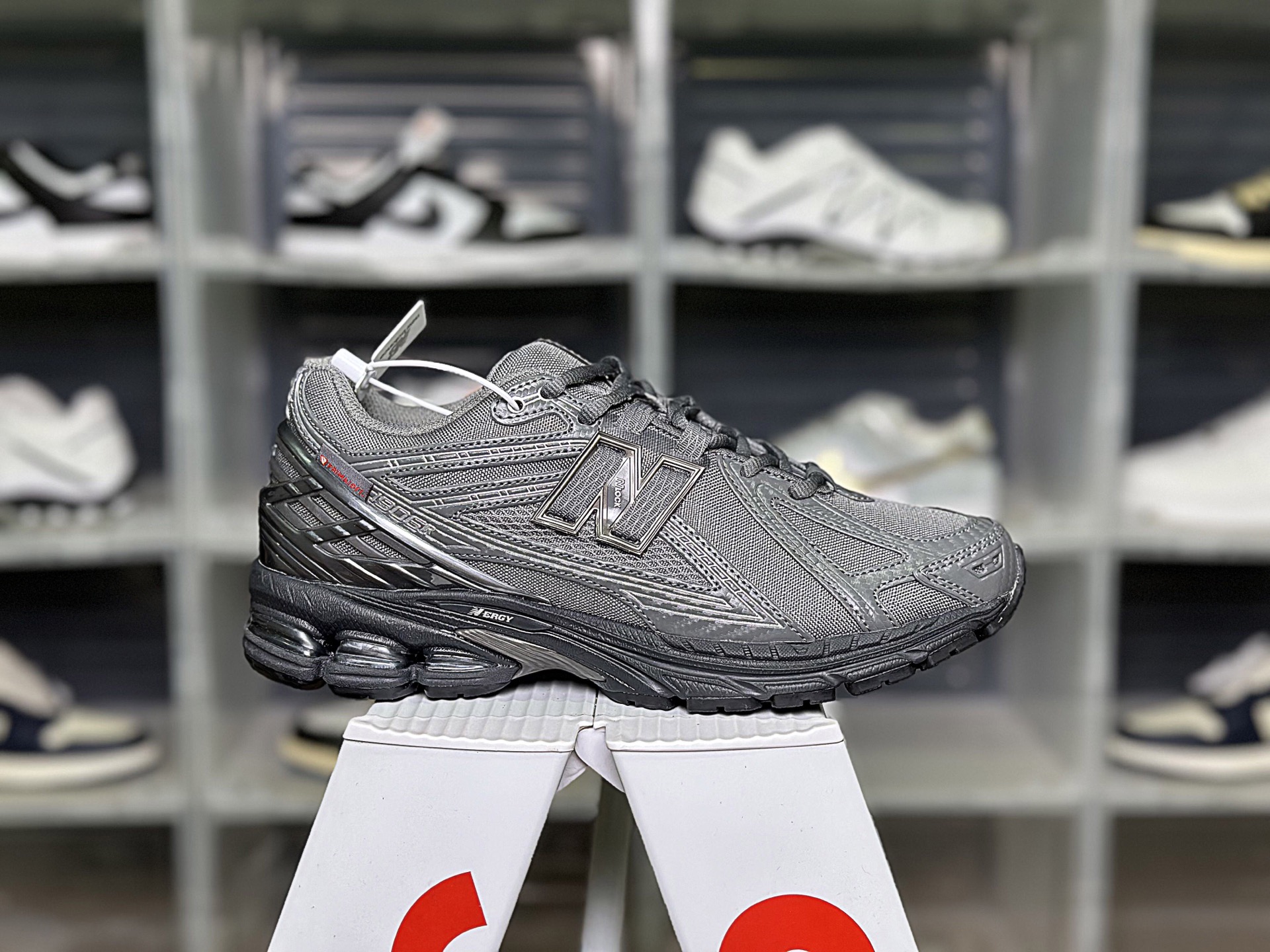 公司级!New Balance 1906系列 新百伦 复古单品宝藏老爹鞋款