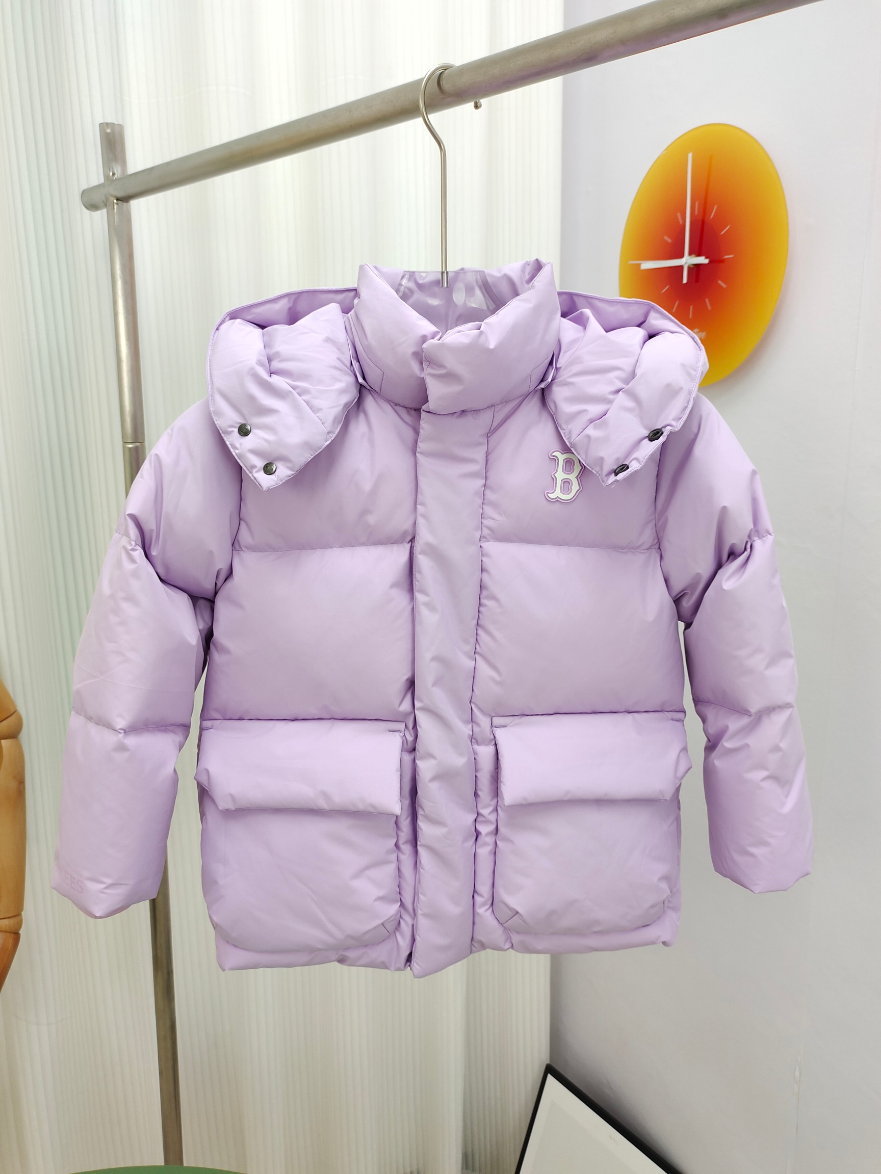 挂拍图-选品中心