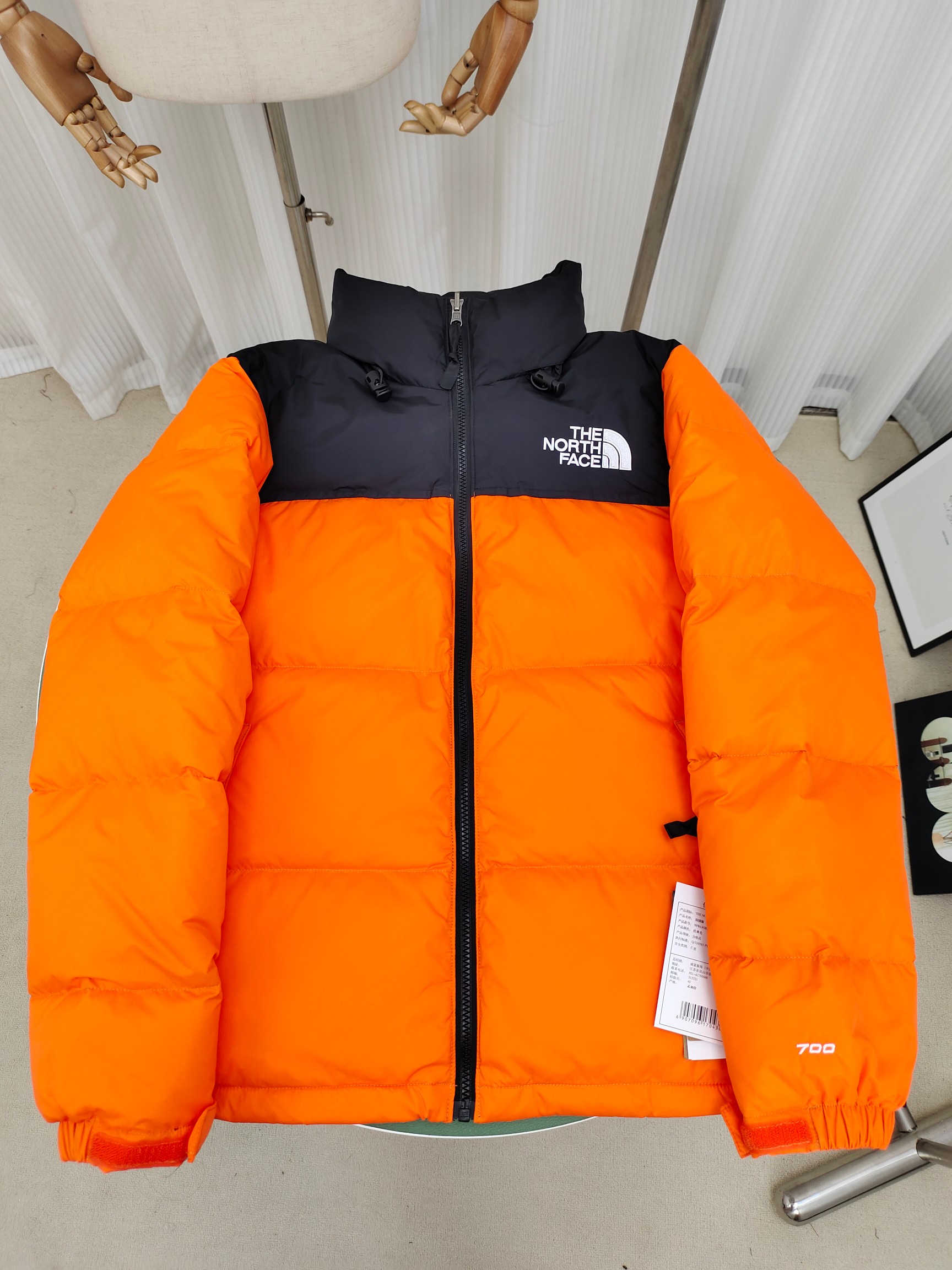 【05687】The North Face 1996 Down Jacket Size: XS-XXL
