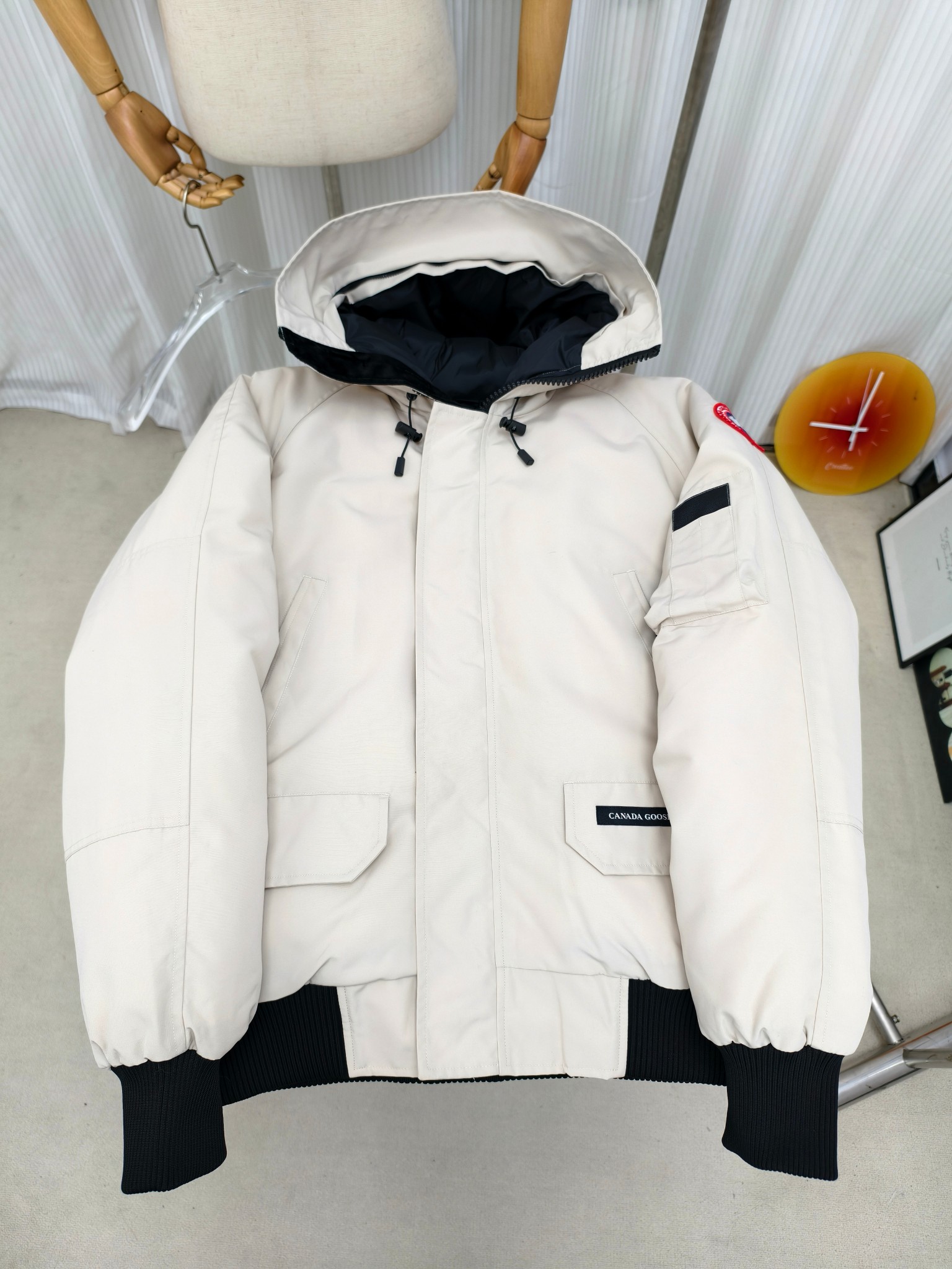 Canada goose Chilliwack 2050M 01 : XS-2XL Giacca Giacca Giacca Accessori Giacca