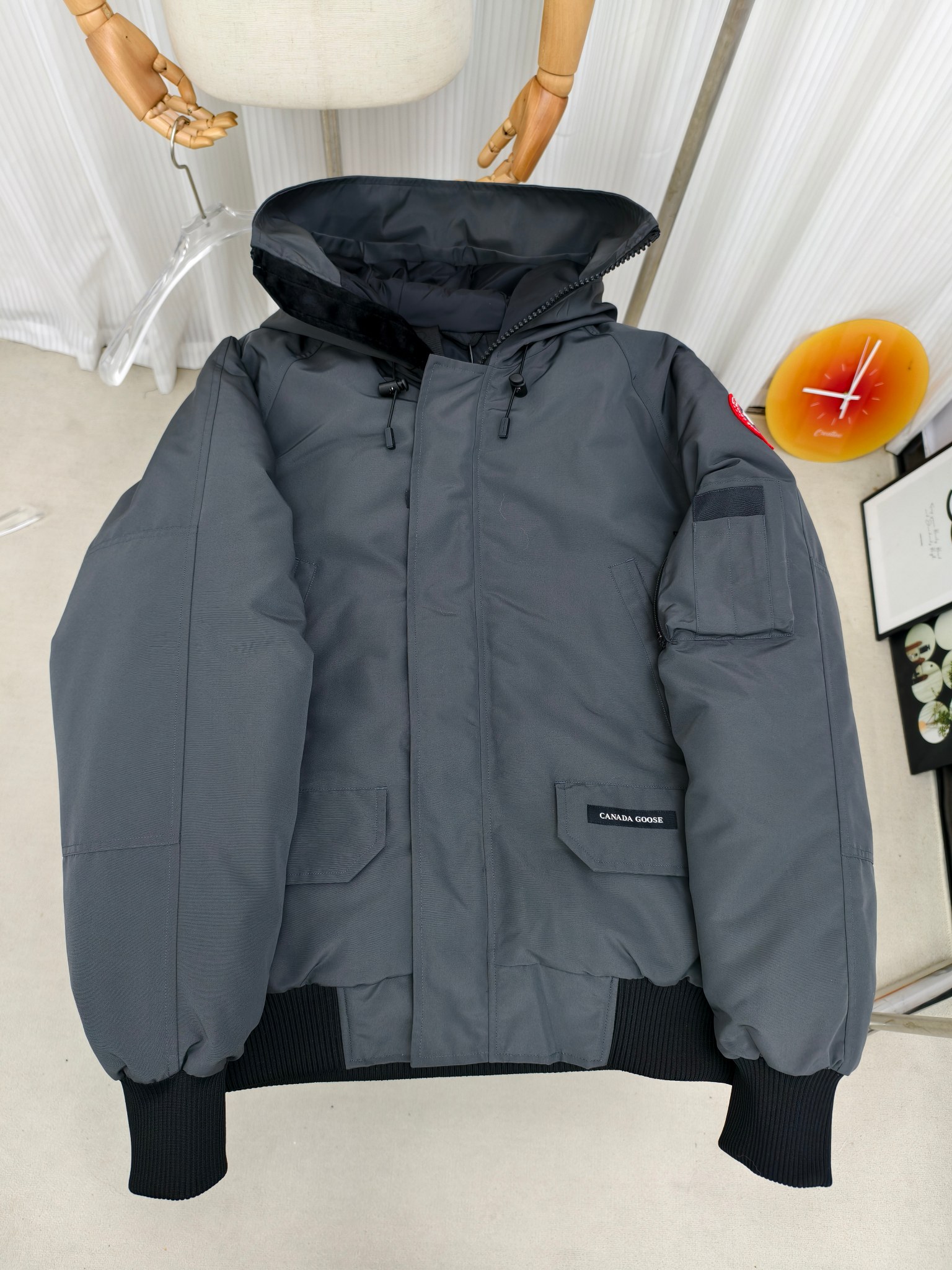 Canada goose Chilliwack 2050M 01 : XS-2XL Giacca Giacca Giacca Accessori Giacca