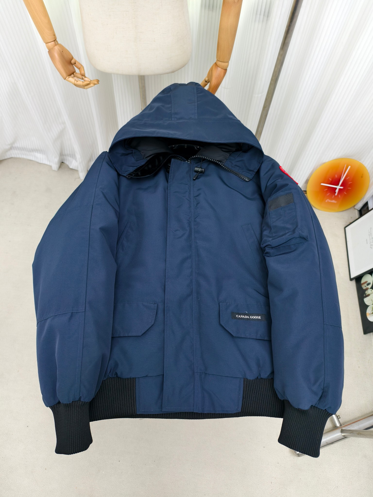 Canada goose Chilliwack 2050M 01 : XS-2XL Giacca Giacca Giacca Accessori Giacca