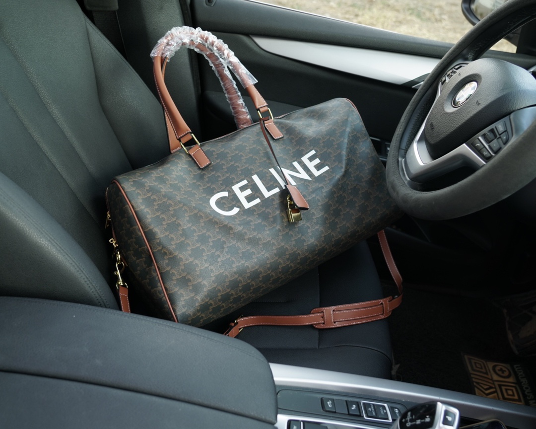 Celine Cheap
 Bags Backpack from China 2023
 Calfskin Cowhide