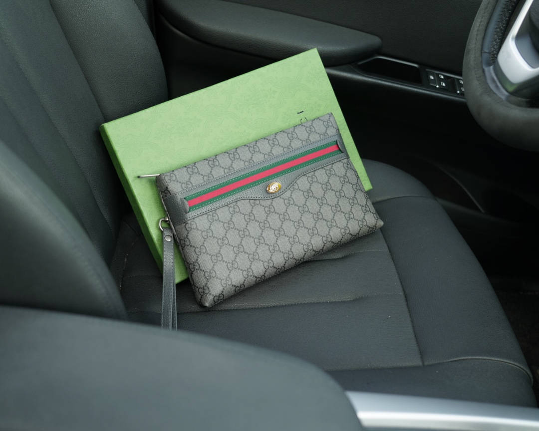 Gucci Clutches & Pouch Bags Sell Online Luxury Designer
 Cowhide