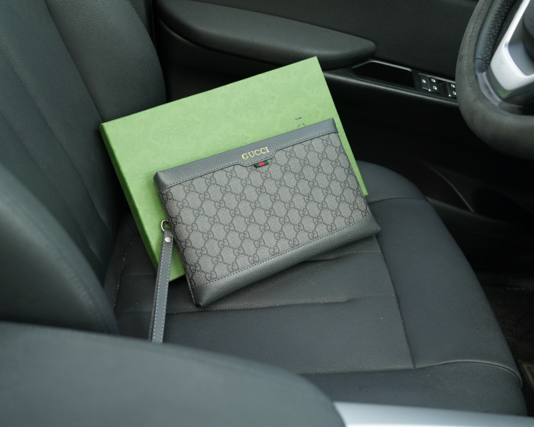 Gucci Buy
 Clutches & Pouch Bags Cowhide