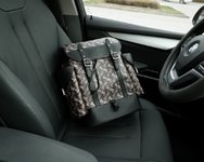 Coach Bags Backpack Buy best quality Replica
 Calfskin Cowhide