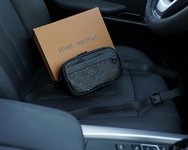 Louis Vuitton Best
 Crossbody & Shoulder Bags Calfskin Cowhide