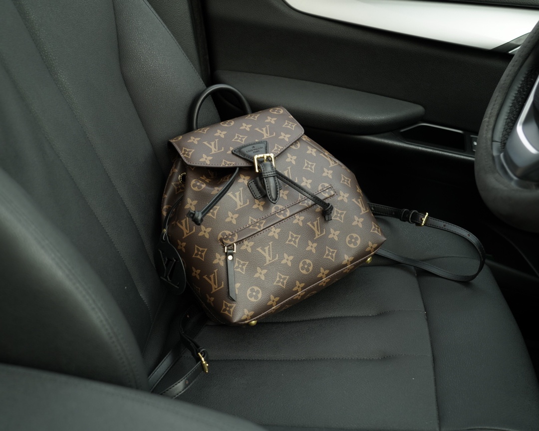 Louis Vuitton Bags Backpack