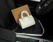 Louis Vuitton Crossbody & Shoulder Bags Cowhide Resin