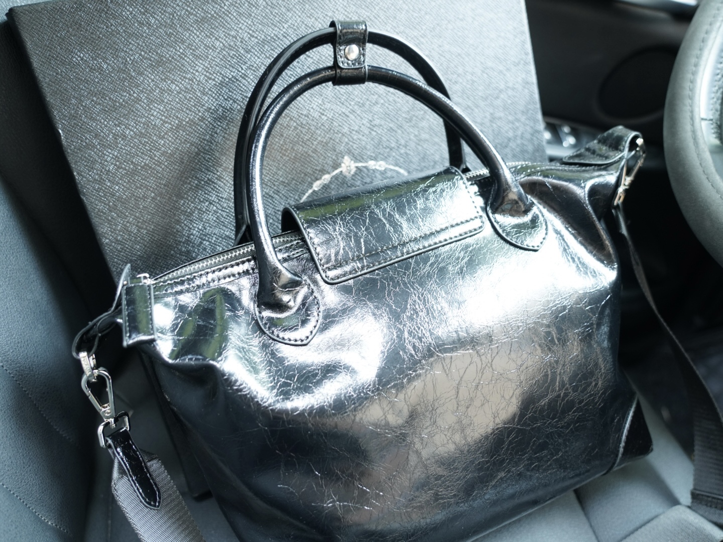 Borsa PRADA — photo 7