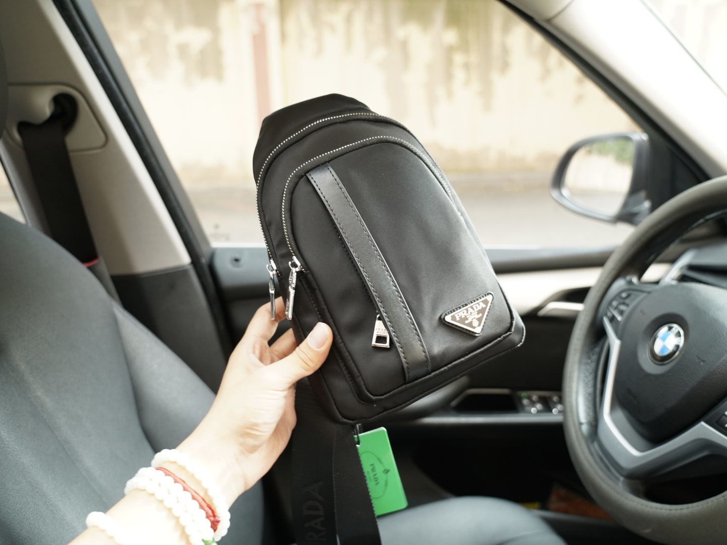 bolso PRADA — photo 2