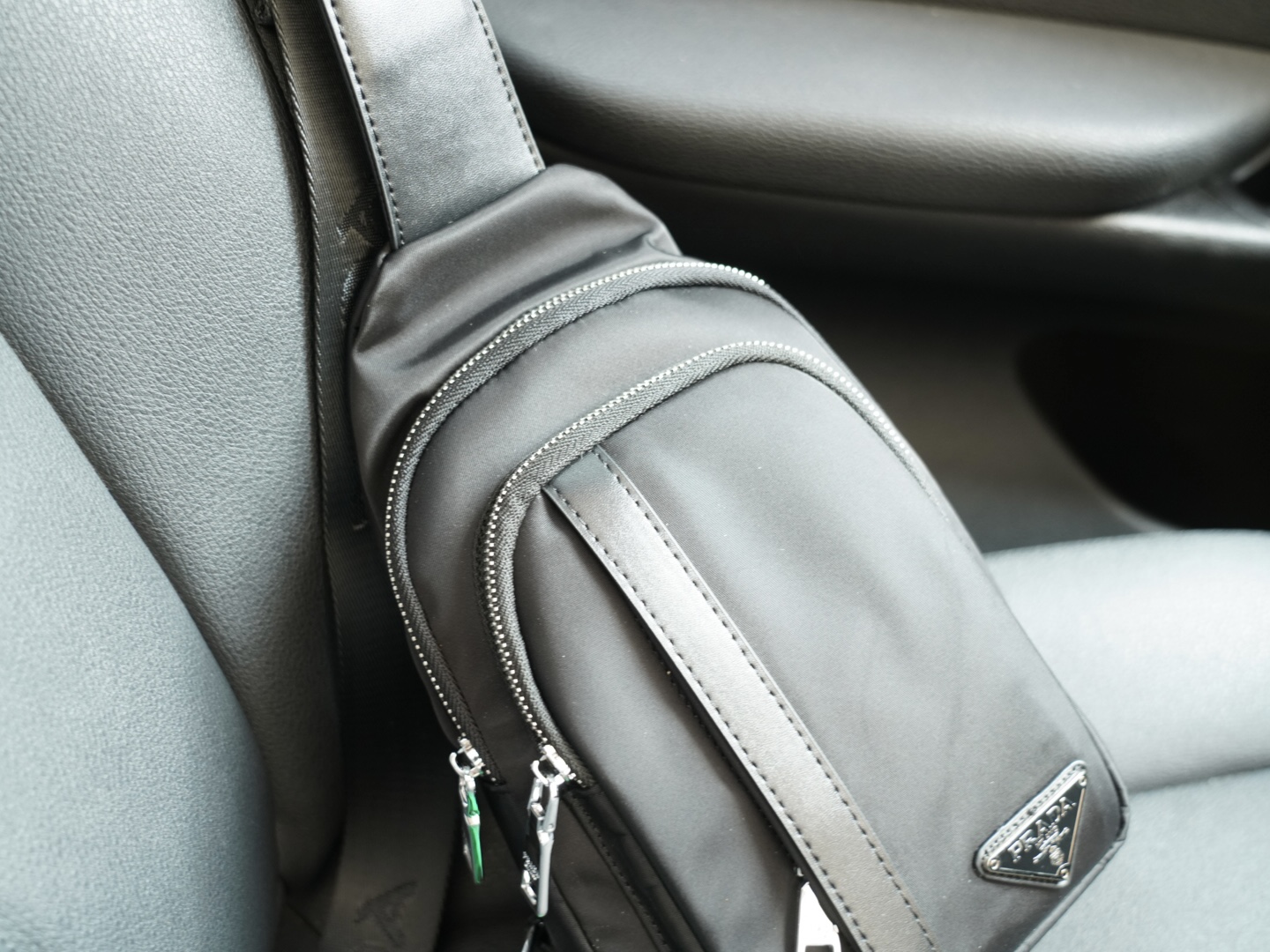 bolso PRADA — photo 3
