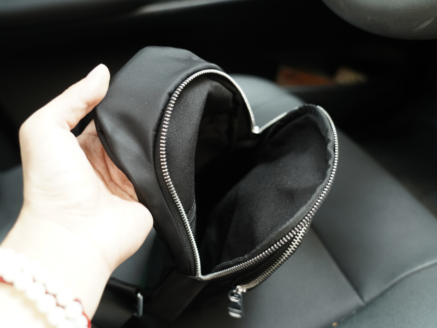 bolso PRADA — photo 9