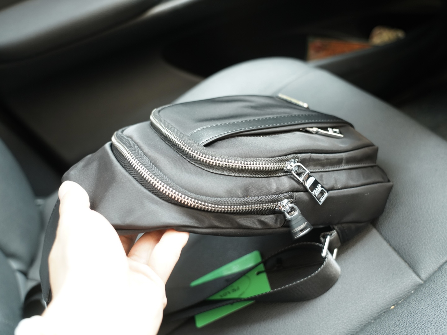 bolso PRADA — photo 5