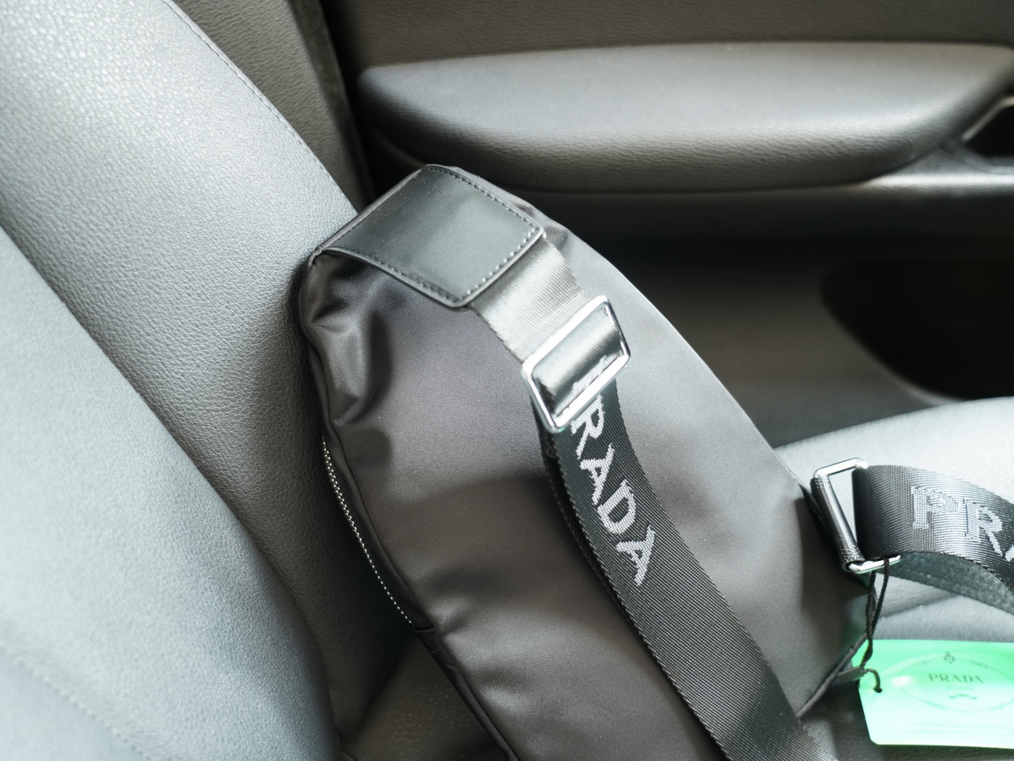 bolso PRADA — photo 7