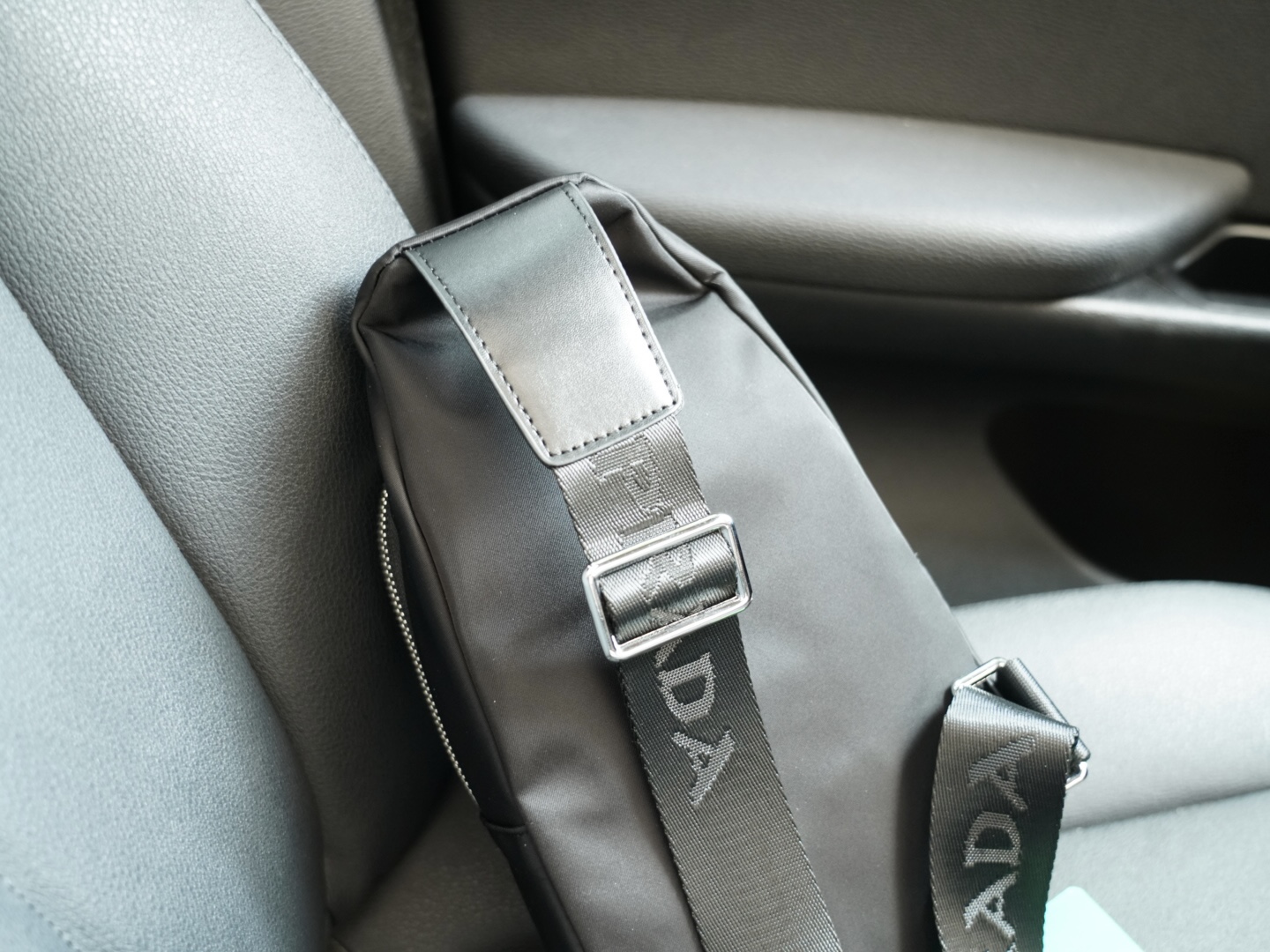 Bolsa PRADA — photo 7
