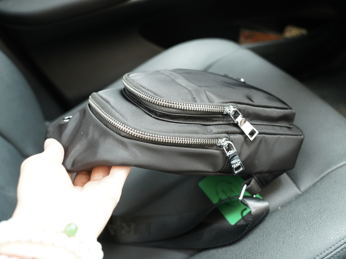 Bolsa PRADA — photo 5