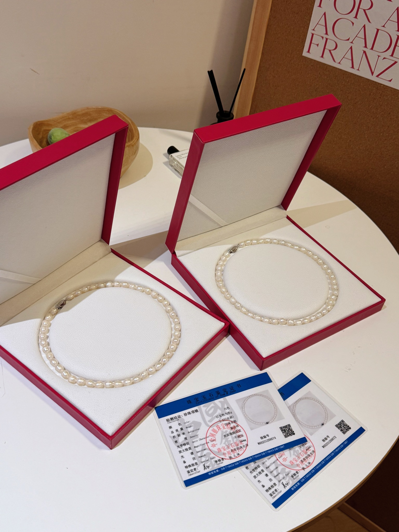 Jacquemus Haute Couture Haute Couture Fine Jewelry Necklace Bracelet 7