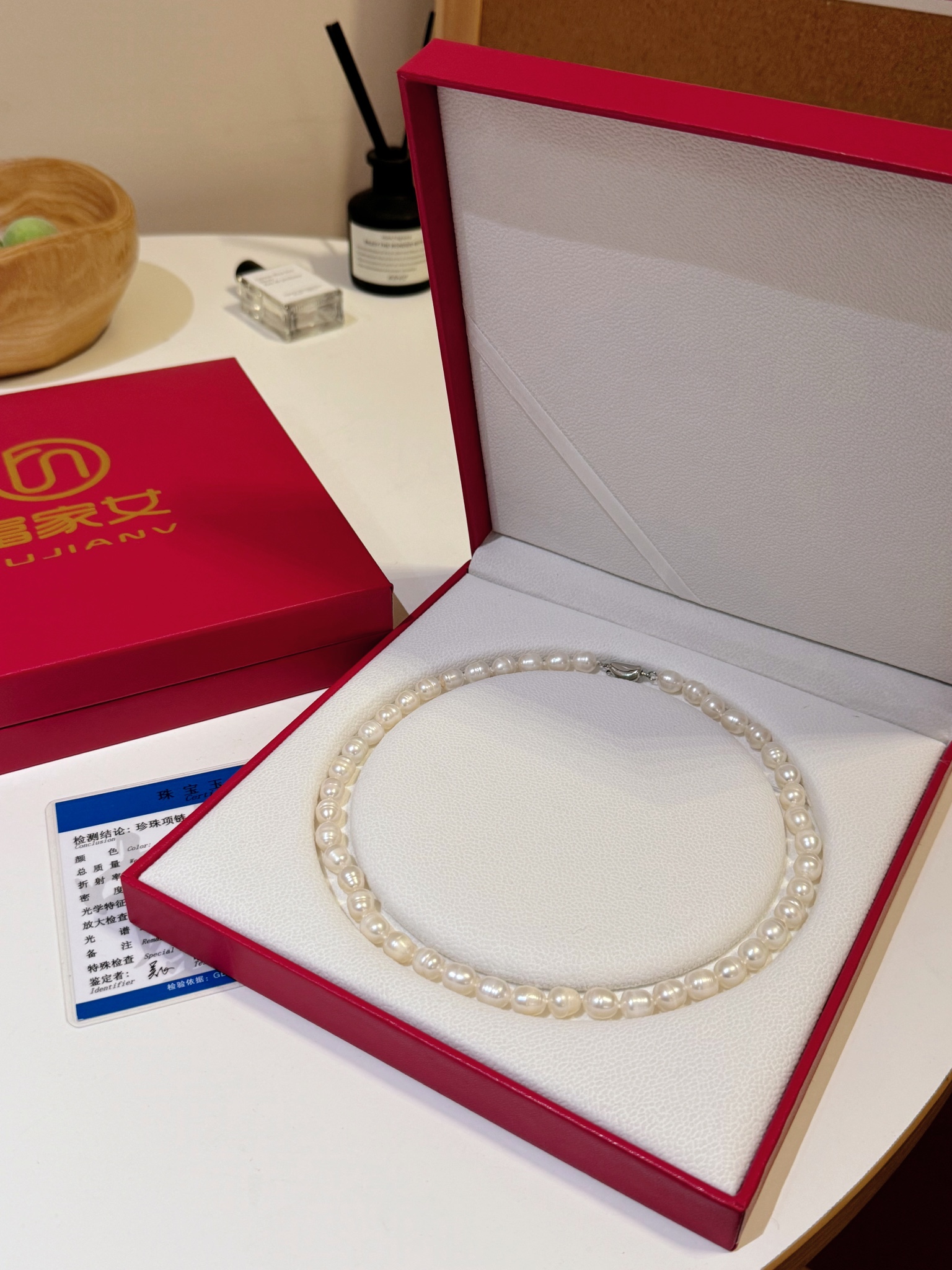 Jacquemus Haute Couture Haute Couture Fine Jewelry Necklace Bracelet 6