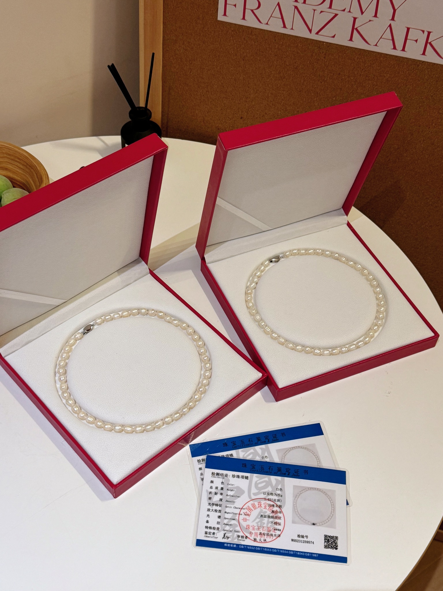 Jacquemus Haute Couture Haute Couture Fine Jewelry Necklace Bracelet 3