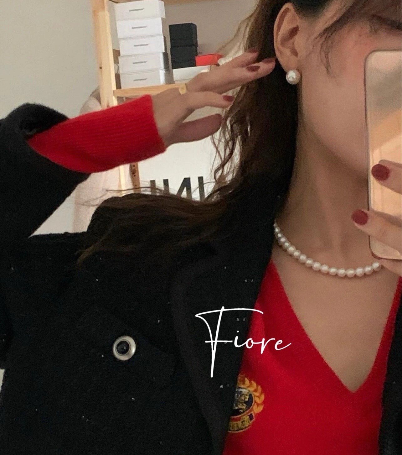 Chanel Haute Couture Haute Couture Ready-to-Wear Clothing Dress Jacket 8
