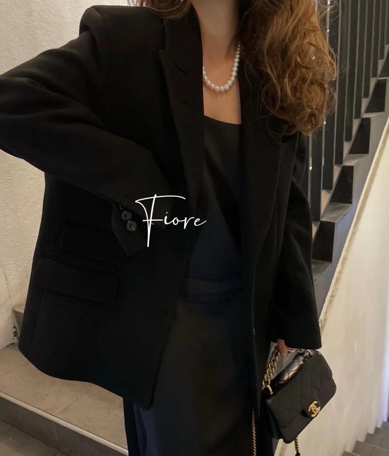 Chanel Haute Couture Haute Couture Ready-to-Wear Clothing Dress Jacket 6