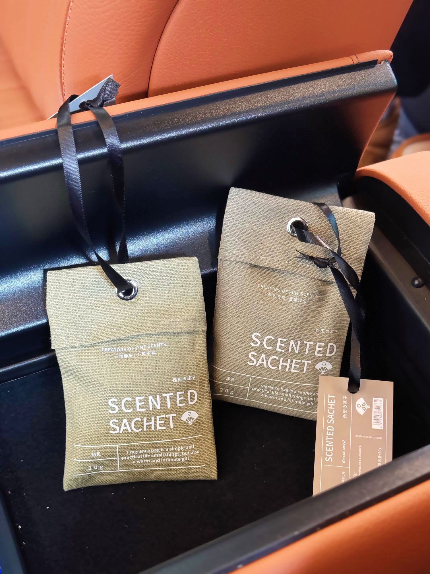 this home fragrance is infused with slow-release aromatic particles that - Comprehensive 6