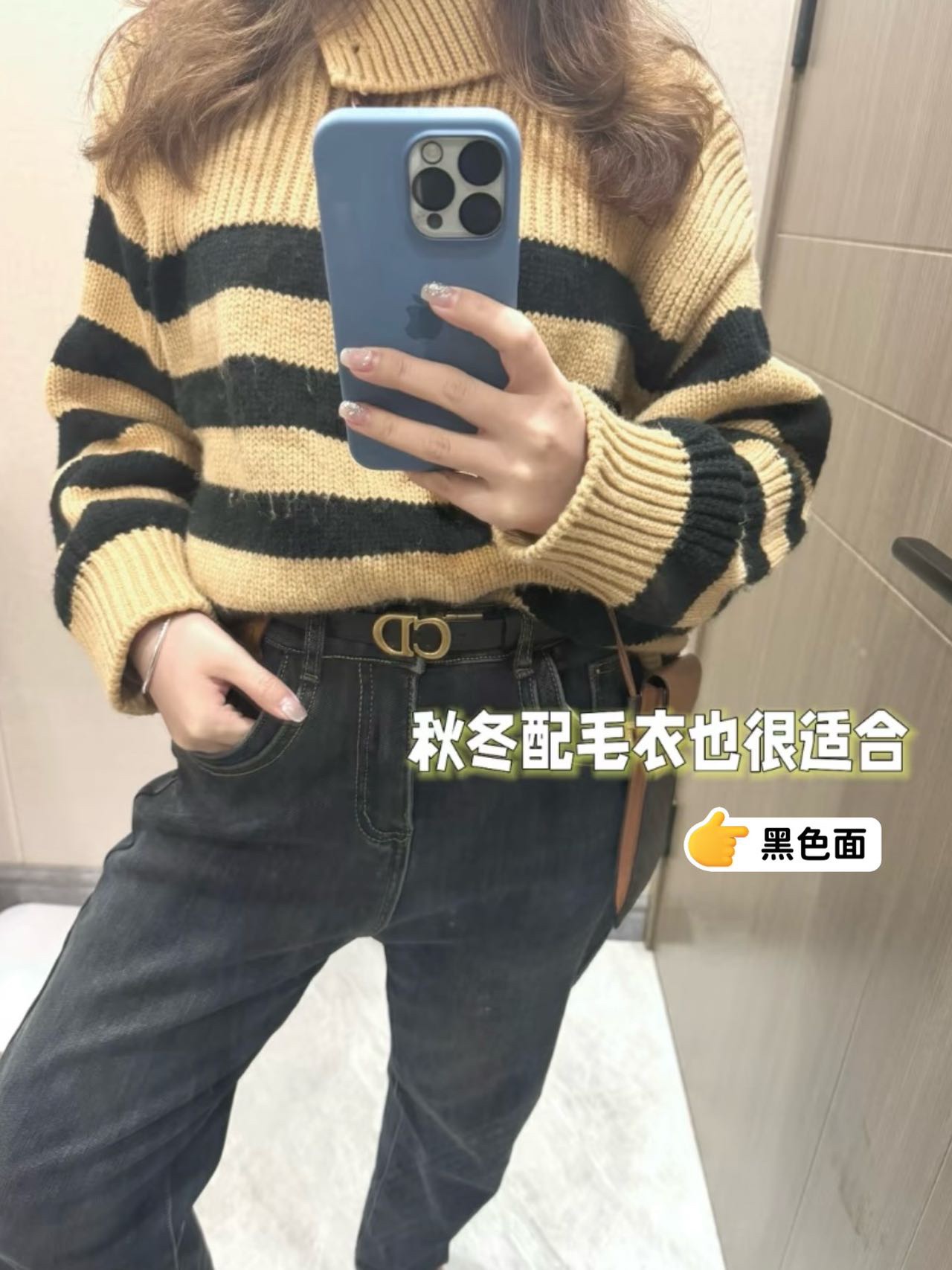 香奈儿 Chanel 奢华工坊高定皮带腰带配饰 #0FD4320E 2