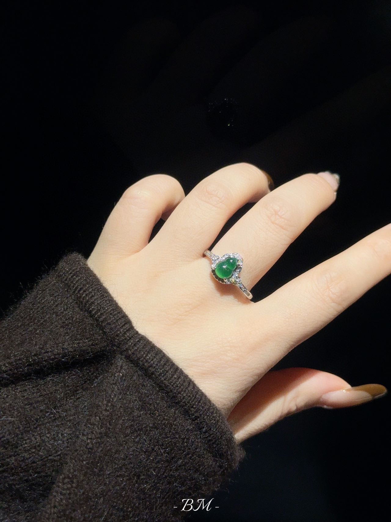 Designer ring 3