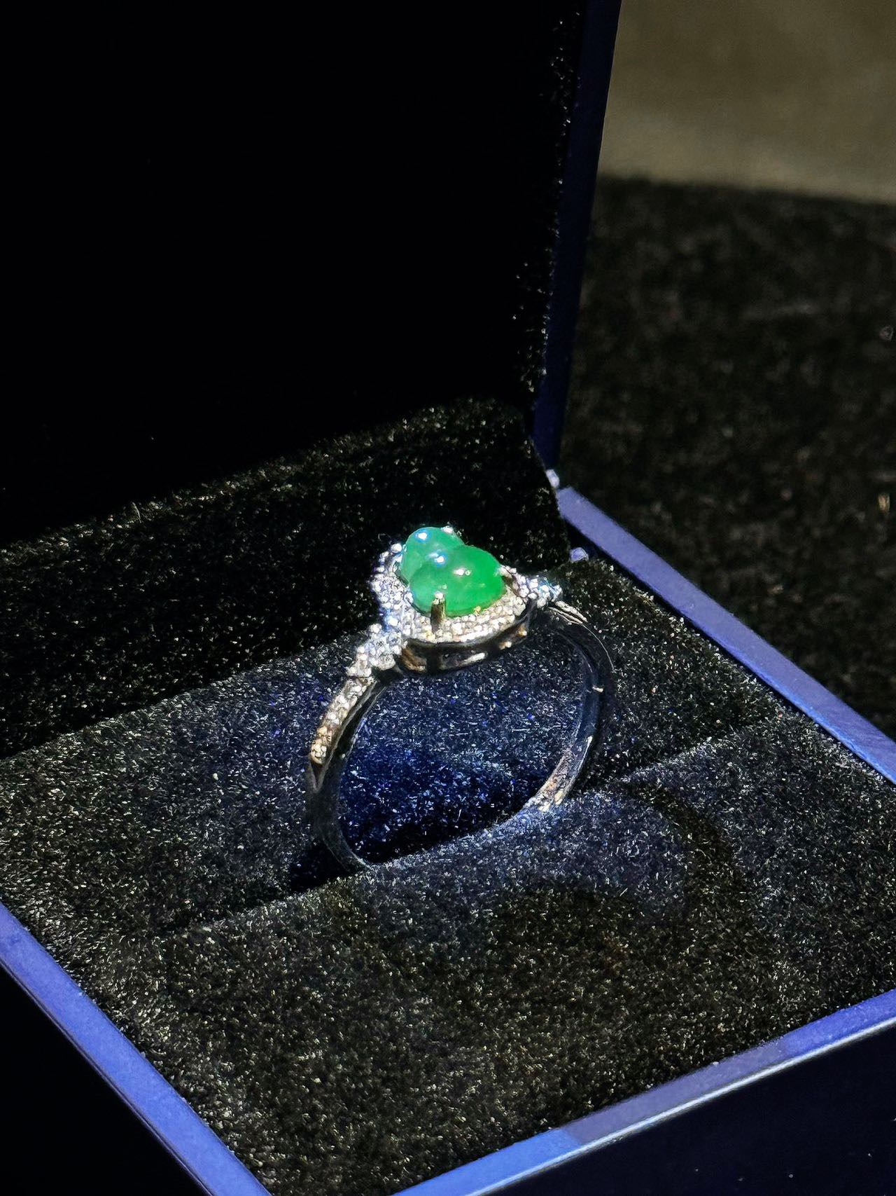 Designer ring 3