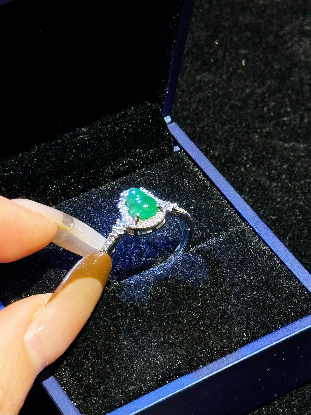 Designer ring 2