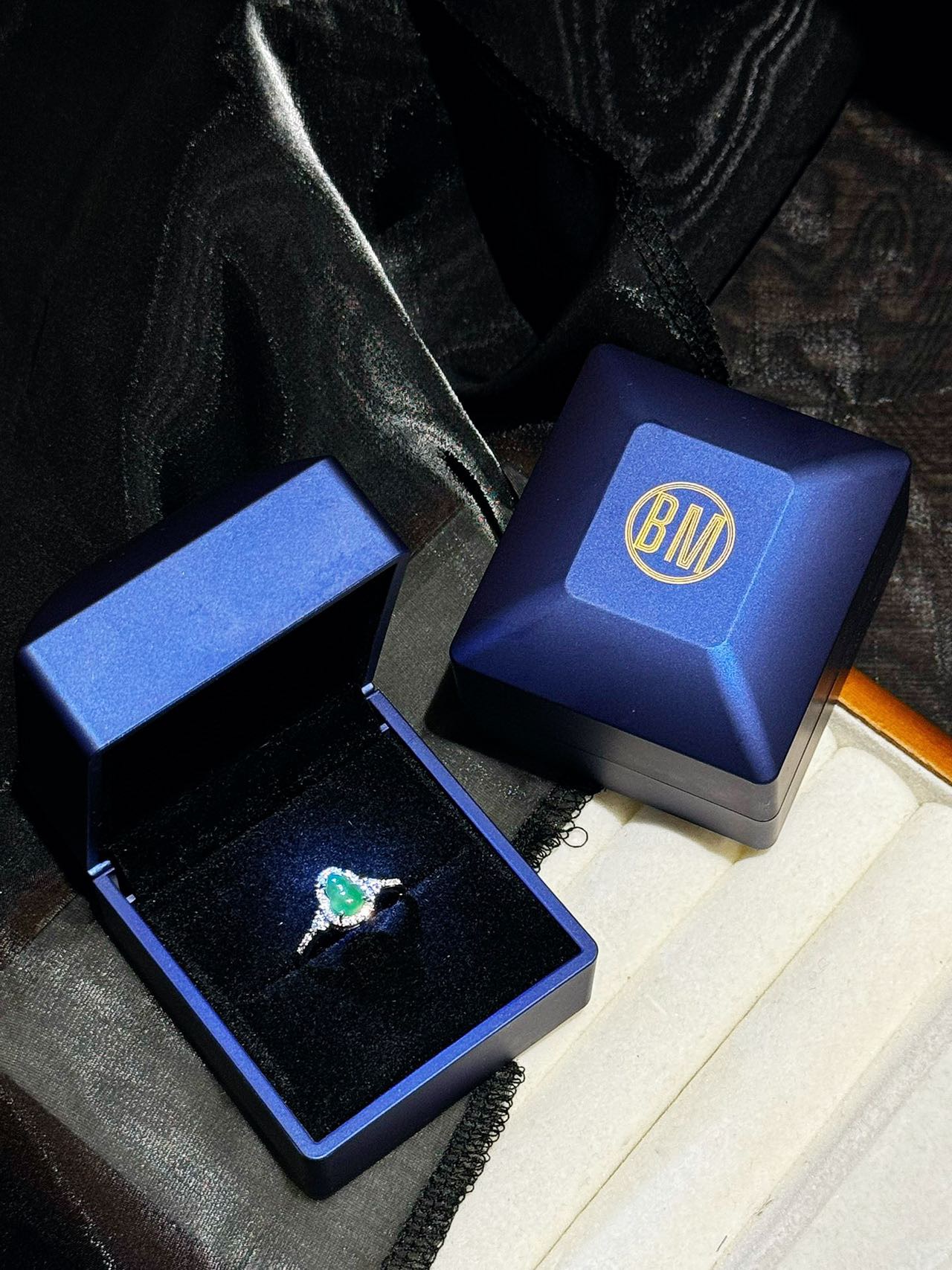 Designer ring 3
