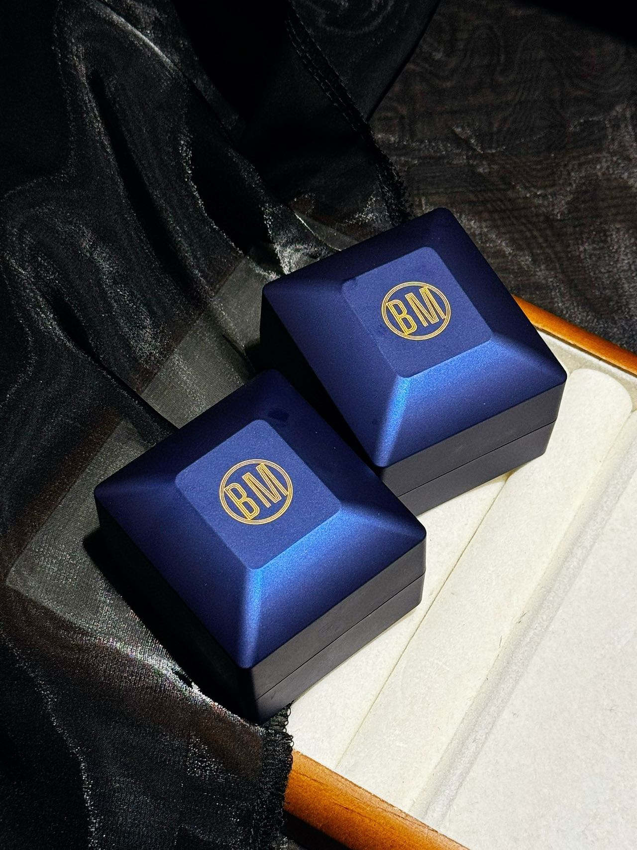 Designer ring 2