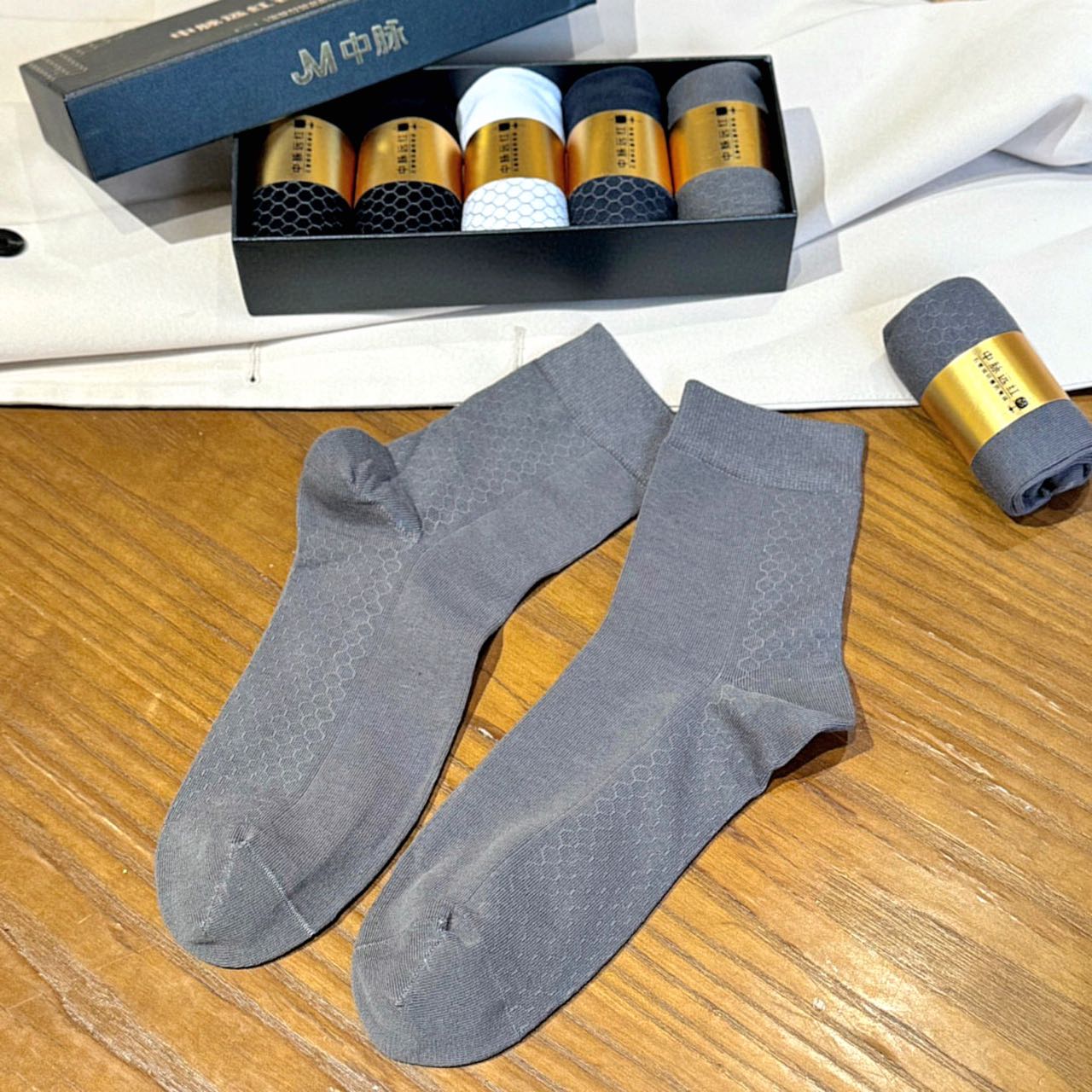 Light Grey - Comprehensive 2