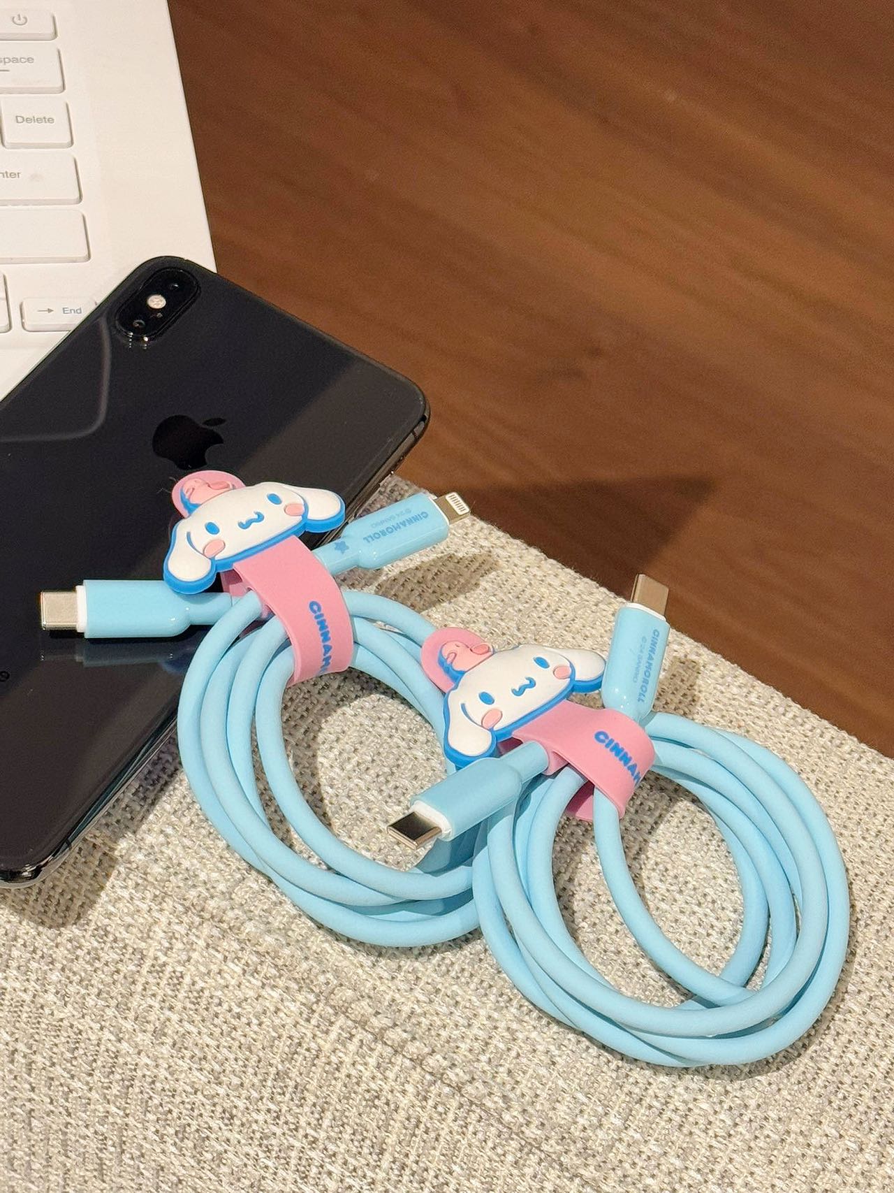 Second item: Blue Jade GuigouIts Yugui dog design is simply adorable 🌟M - Comprehensive 4