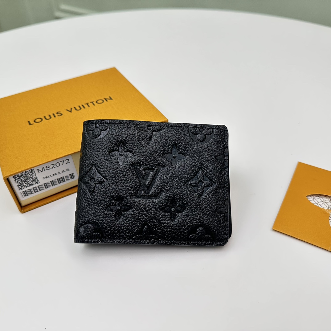Louis Vuitton Bags Briefcase Cowhide M82072