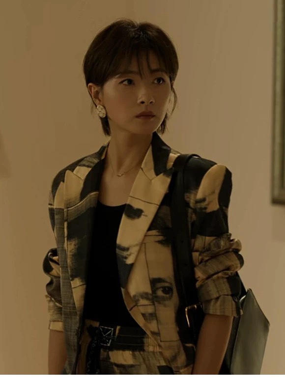 High-Quality Female Clothes Sets with Stylish Packaging for 2024 Fashion Trends - 图片 3