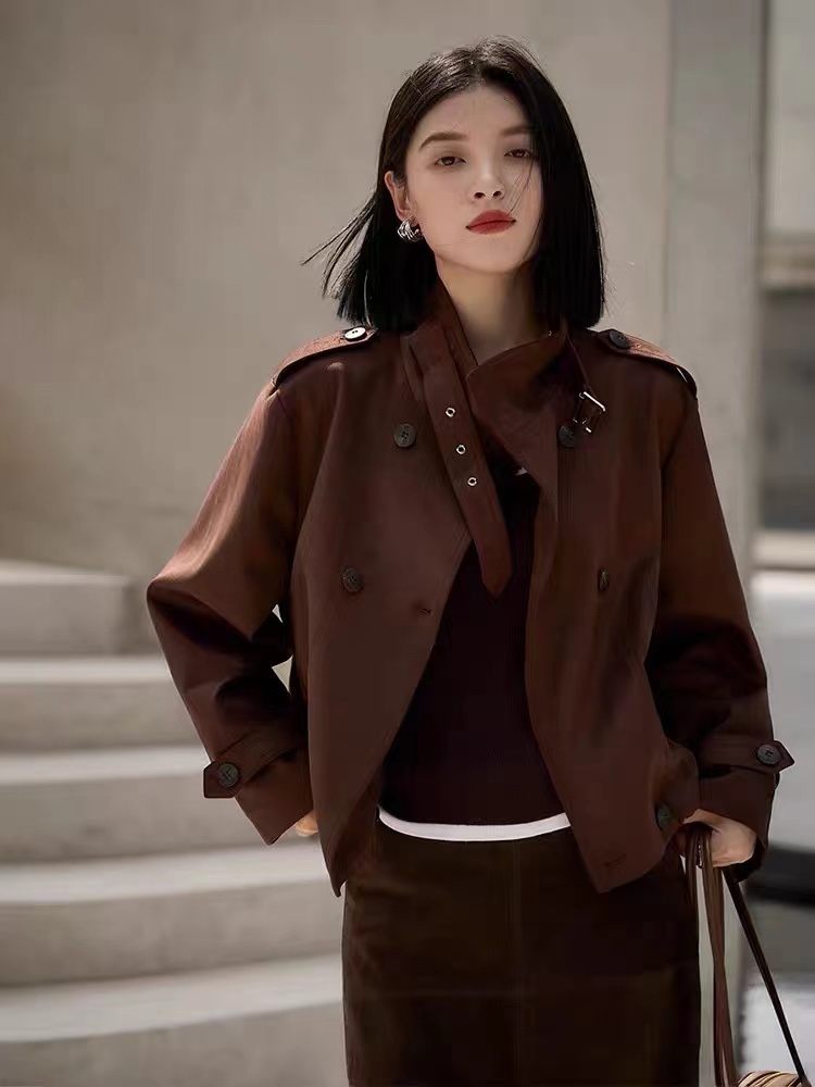 High-end Quality LV Women’s Clothing with Dustproof Bags: New Fashion Trends for Fall - 图片 2