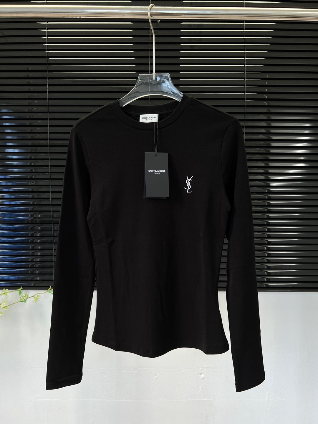 High-End Women’s Suit with Embroidered Cotton Shirt for Autumn/Winter Fashion - 图片 6