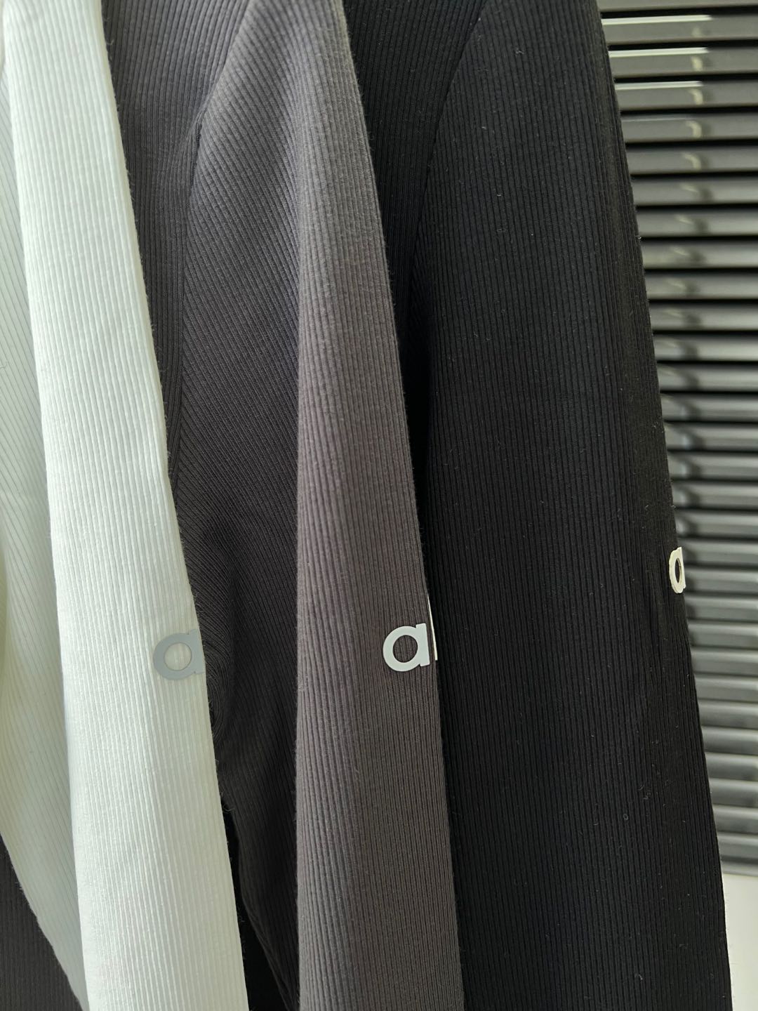 High-end Female Suit Package with New Cotton Undergarments for Autumn/Winter Collection - 图片 2