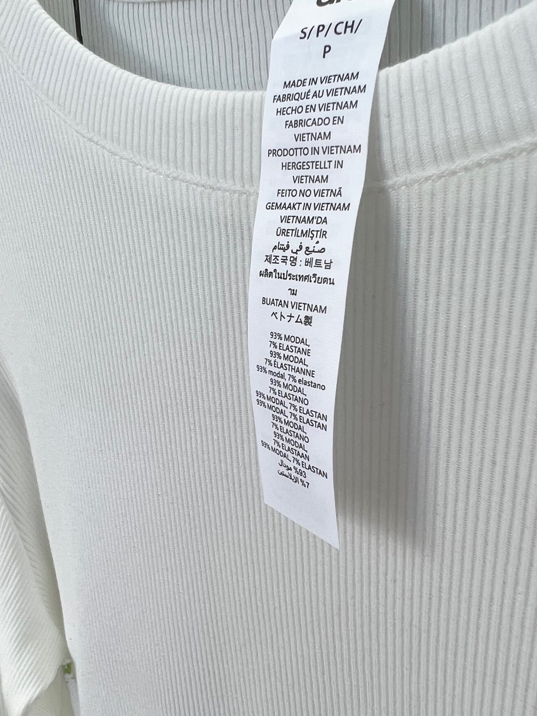 High-end Female Suit Package with New Cotton Undergarments for Autumn/Winter Collection - 图片 5
