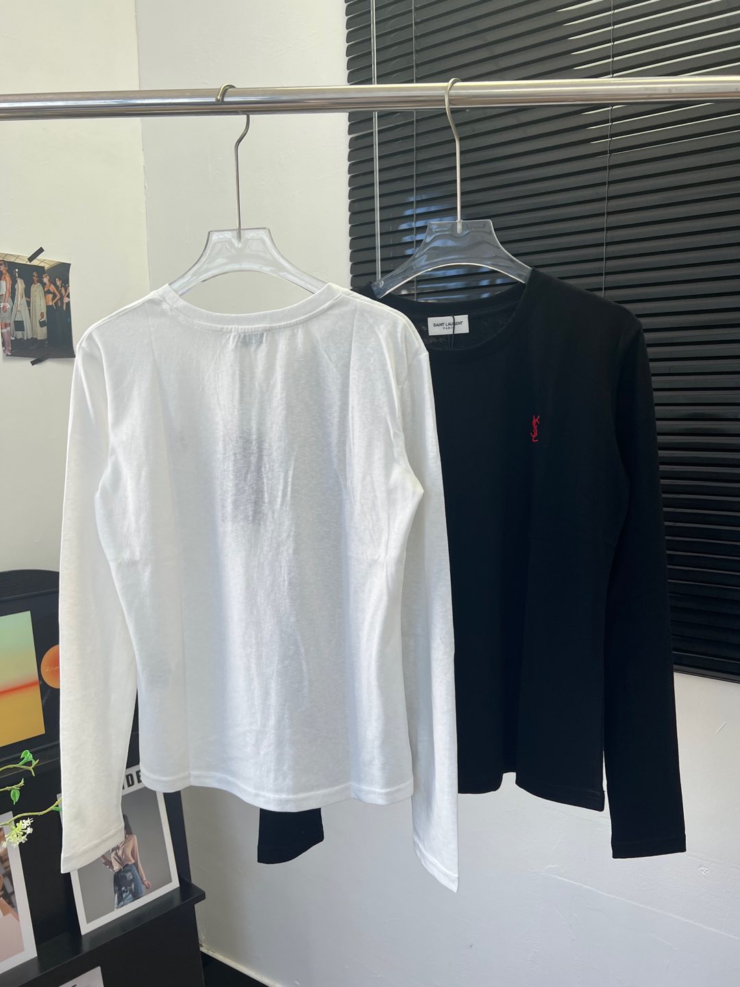High-Quality Embroidered Mackerel Cotton Women’s Suit: Stylish Design and Comfortable Fabric - 图片 2